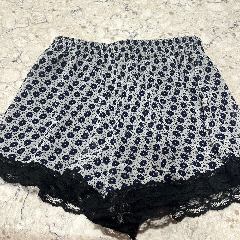 Lush shorts